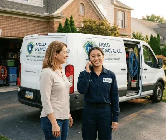 Crawlspace Mold Remediation Middletown, MO FAQs